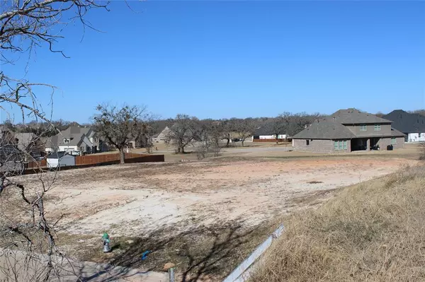 107 Heritage Drive, Boyd, TX 76023