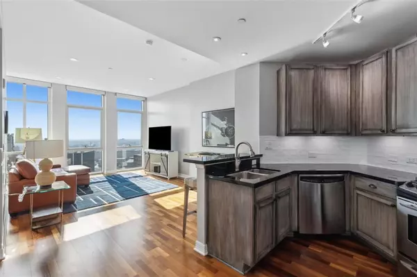 500 Throckmorton Street #2310, Fort Worth, TX 76102