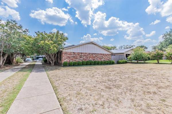 5013 Geddes Avenue #C, Fort Worth, TX 76107