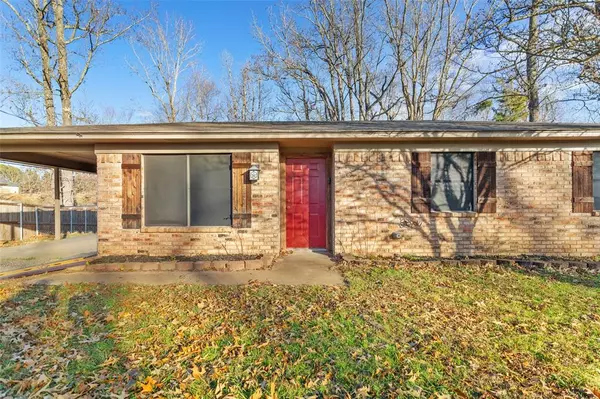 Lindale, TX 75771,1106 Brad Circle