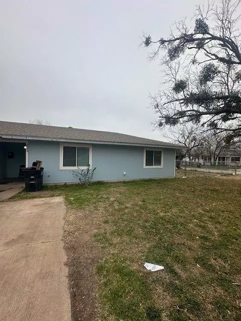 891 Palm Street #893, Abilene, TX 79602