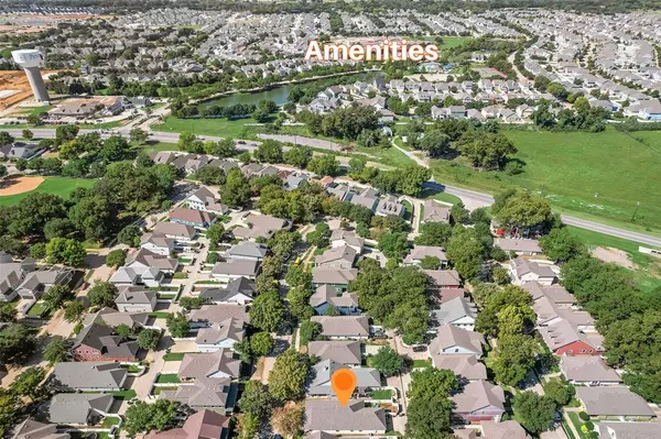 Providence Village, TX 76227,9901 Concord Drive