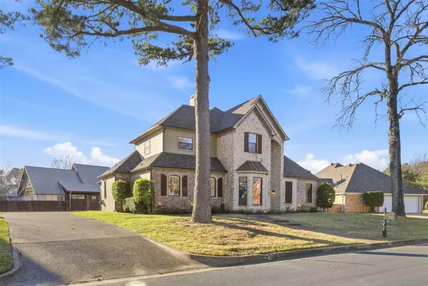 Tyler, TX 75707,3727 Winding Way