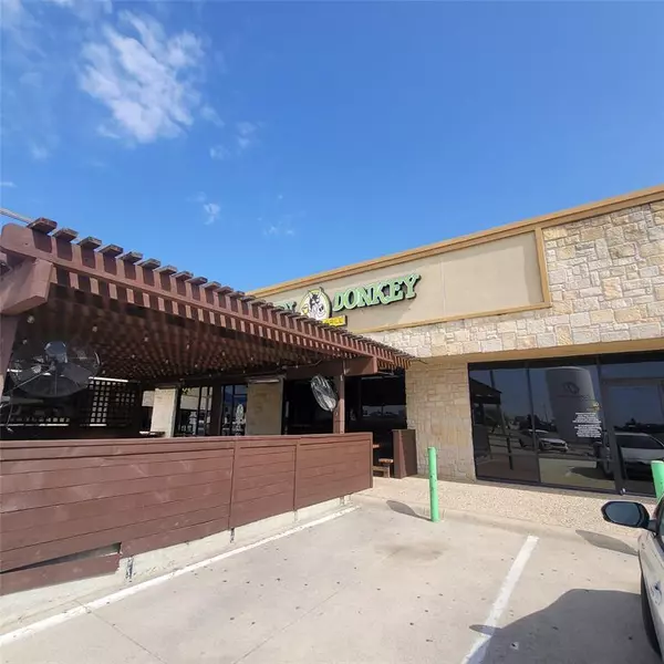 Lewisville, TX 75067,301 W Round Grove Road #108-109