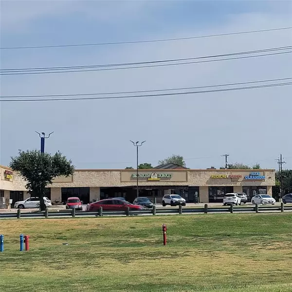 Lewisville, TX 75067,301 W Round Grove Road #108-109