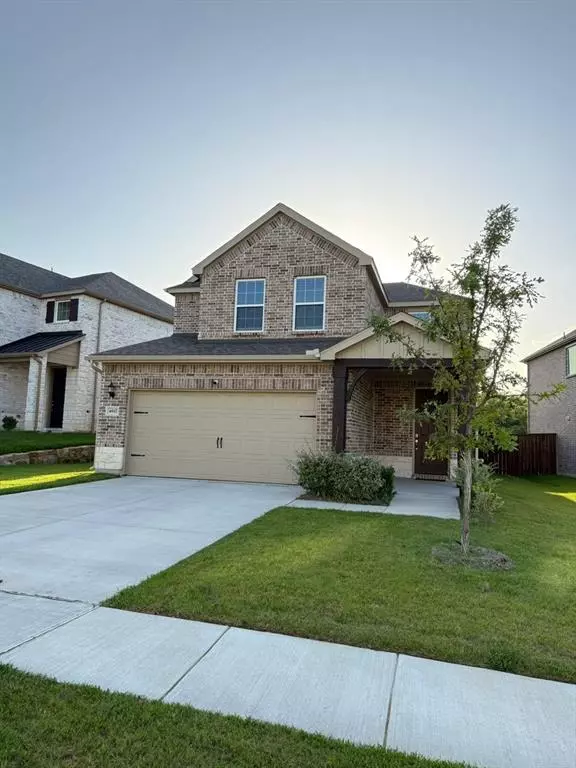 Garland, TX 75043,4617 Golden Gate Way