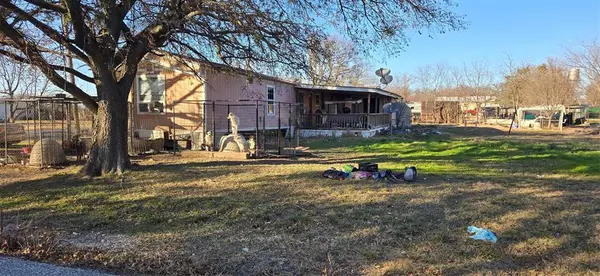 Myra, TX 76253,216 S Robinson Street