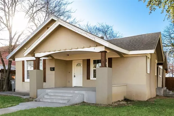 Dallas, TX 75224,238 W Montana Avenue