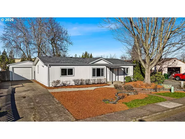 1477 JUNE WAY, Woodburn, OR 97071