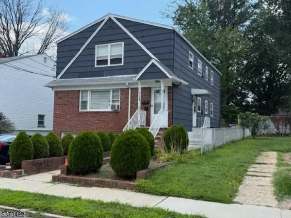 Roselle Boro, NJ 07203,1112 Morris St