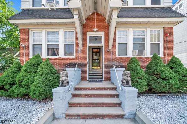 Nutley Twp., NJ 07110,688 Passaic Ave