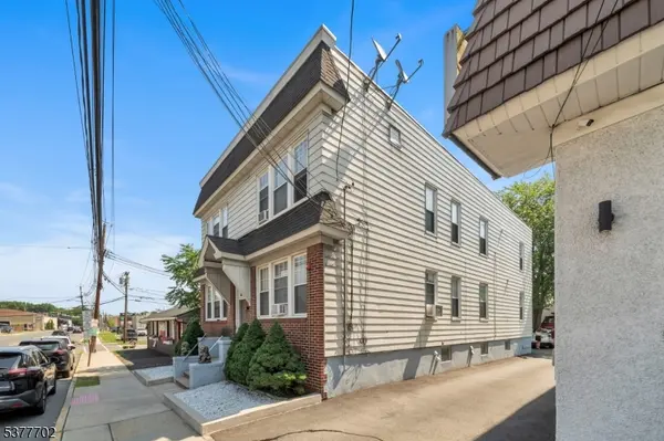 Nutley Twp., NJ 07110,688 Passaic Ave