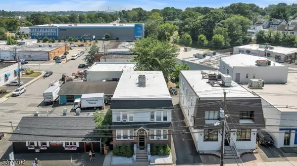 Nutley Twp., NJ 07110,688 Passaic Ave