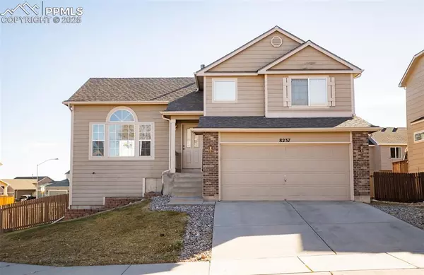 Fountain, CO 80817,8237 Parkglen DR