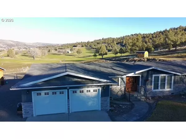 John Day, OR 97845,27637 LA COSTA RD