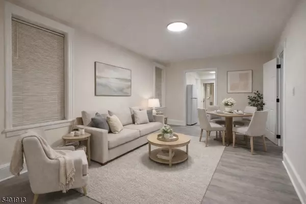 Elizabeth City, NJ 07206,529 Elizabeth Ave 1st FL