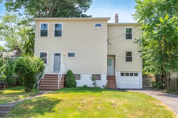 99 Chesapeake Ave, Parsippany-troy Hills Twp., NJ 07034