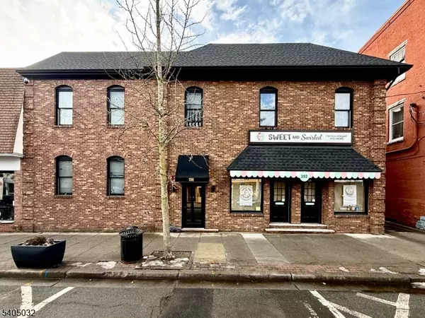 196 Spring St #1, Newton Town, NJ 07860