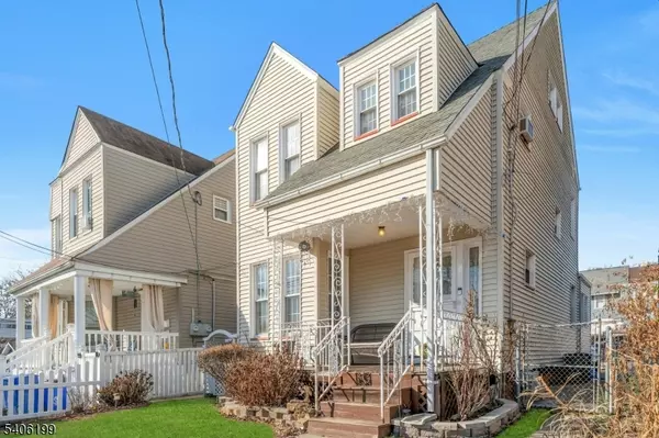 Belleville Twp., NJ 07109,89 Union Ave