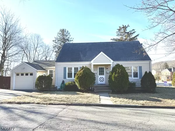 156 E Prospect St #1, Hackettstown Town, NJ 07840