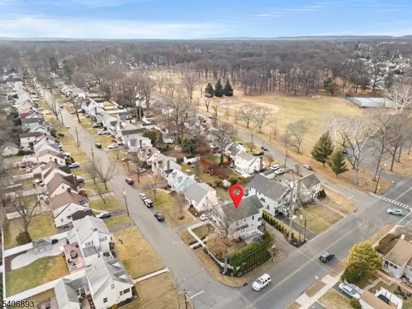 Cranford Twp., NJ 07016,2 Roger Ave