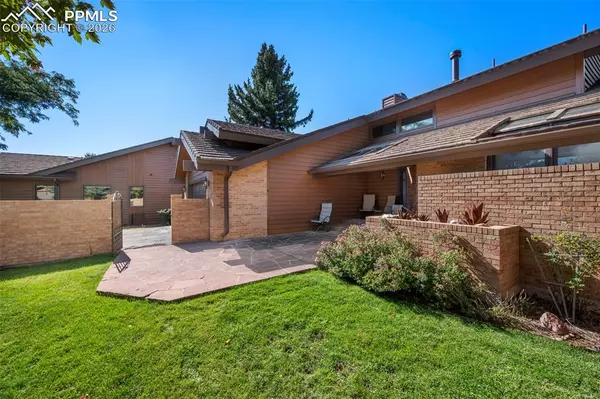 Colorado Springs, CO 80904,1535 Camel Drivers LN