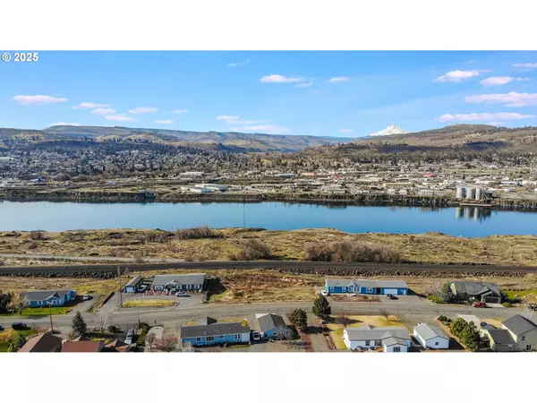 Dallesport, WA 98617,550 SUNRIDGE AVE