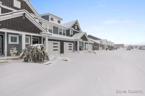 Byron Center, MI 49315,1657 Thyme DR SW