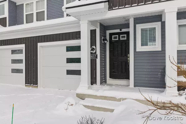 Byron Center, MI 49315,1657 Thyme DR SW