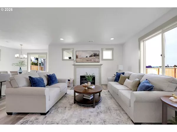 Springfield, OR 97478,5161 Holly ST