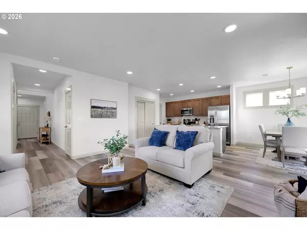 Springfield, OR 97478,5161 Holly ST