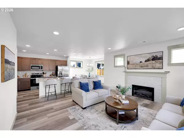 Springfield, OR 97478,5161 Holly ST