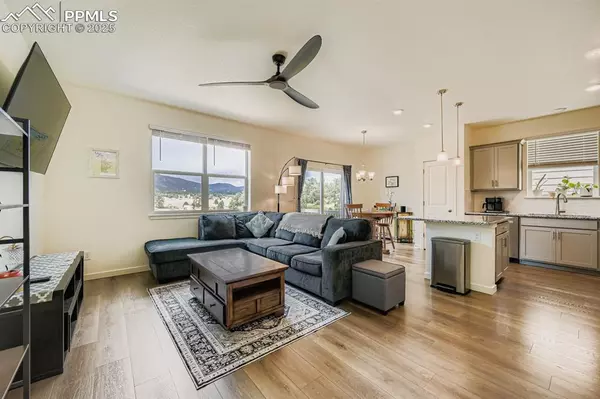 Monument, CO 80132,16270 Mountain Flax DR