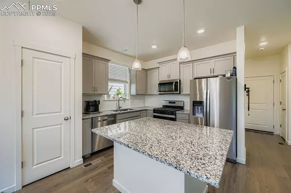 Monument, CO 80132,16270 Mountain Flax DR