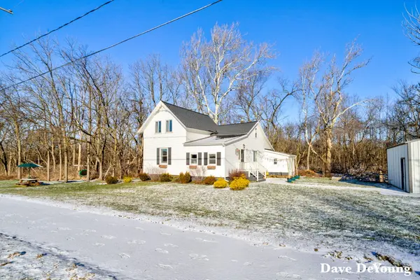 Zeeland, MI 49464,6503 Adams ST