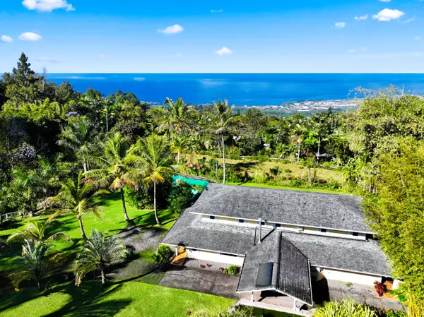 Holualoa, HI 96725,75-1079 KEOPU MAUKA DR