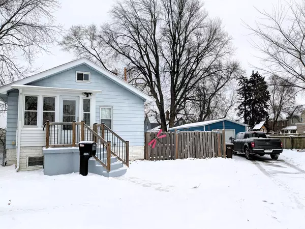 Wayne, MI 48184,4635 Elizabeth ST