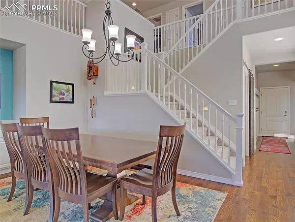 Colorado Springs, CO 80924,8310 James Creek DR