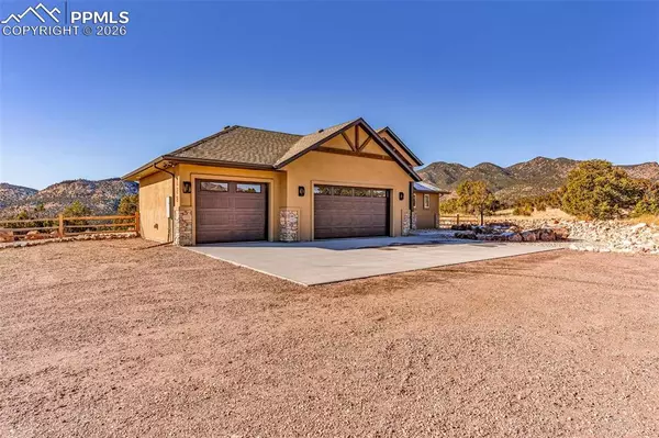 Canon City, CO 81212,228 Freek Ranch RD