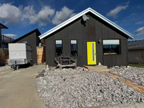 8137 19 AVE, Coleman, AB T0K 0M0