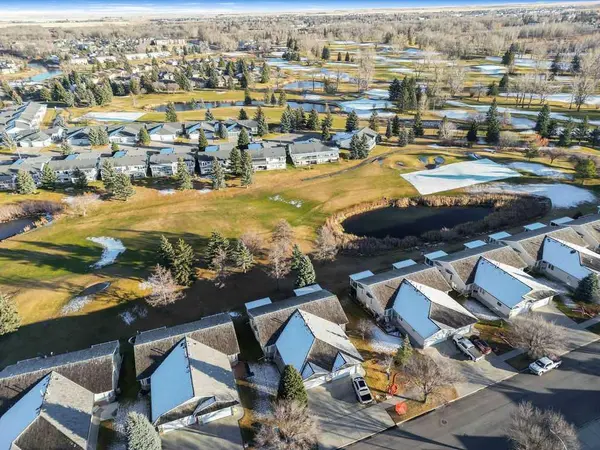 604 Riverside DR NW, High River, AB T1V 1S8