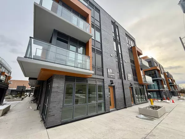 Toronto C13, ON M3A 0B3,69 Curlew DR #141