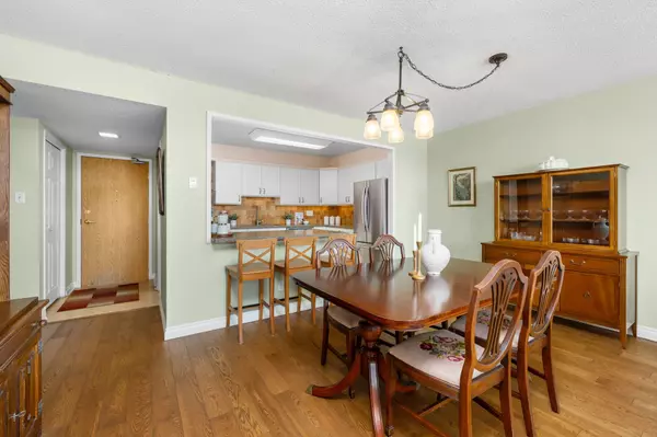 Toronto C14, ON M2N 6B6,10 Fashion Roseway N/A #504