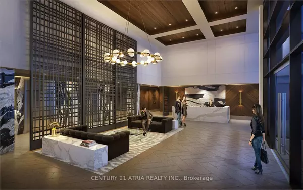 Toronto C01, ON M5V 0S2,38 Iannuzzi ST #634