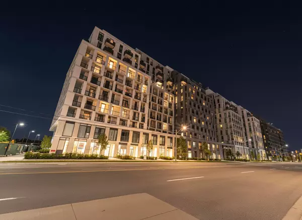 500 Wilson AVE #906, Toronto C06, ON M3H 0E5