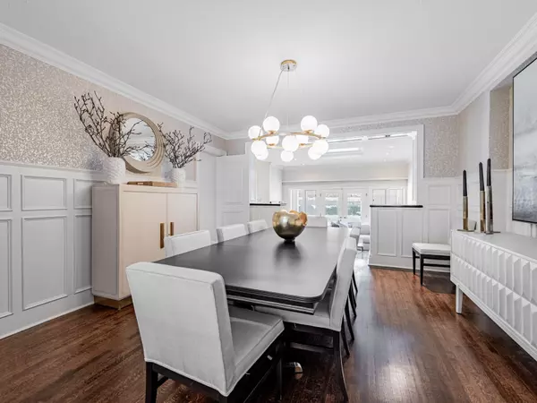 Toronto C03, ON M5P 3G7,407 Richview AVE