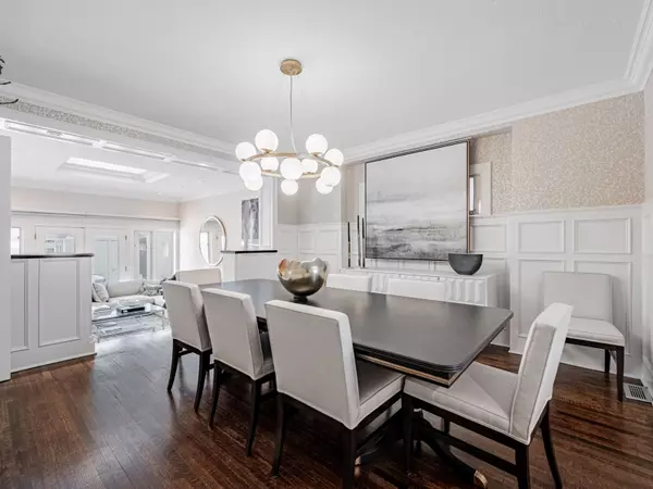 Toronto C03, ON M5P 3G7,407 Richview AVE