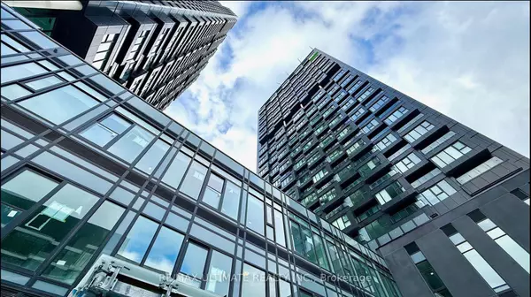 1 Quarrington LN #2516, Toronto C13, ON M3C 1H7