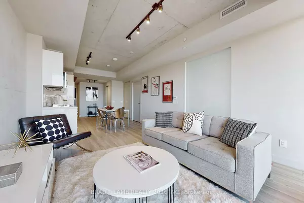 Toronto C01, ON M5V 0S9,458 Richmond ST W #1601