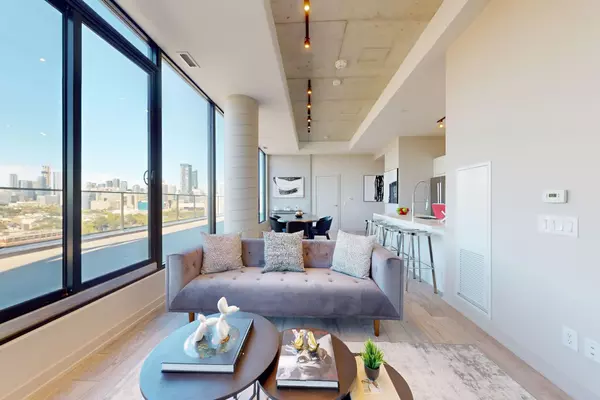 Toronto C01, ON M5V 0S9,458 Richmond ST W #1701